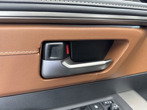 New 2026 Toyota Tundra 1794 Edition image 39