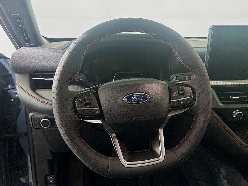 New 2025 Ford Explorer ST-Line w/ Premium Package AWD/4WD image 12