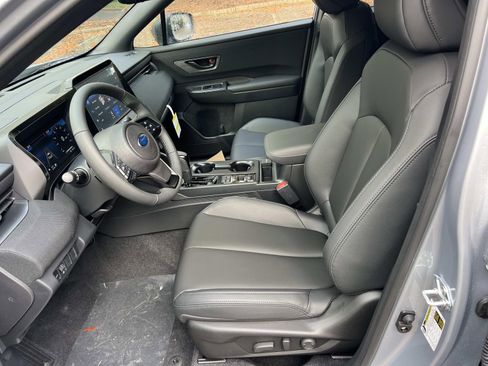 New 2026 Subaru Outback Premium image 9