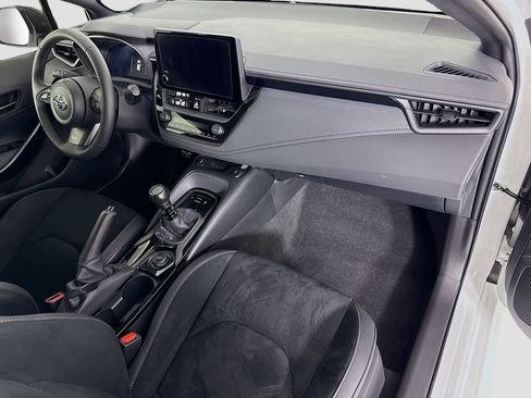 Used 2025 Toyota Corolla GR AWD/4WD image 17