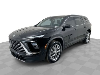 Used 2025 Buick Enclave Preferred