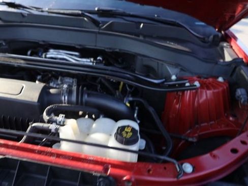 Used 2021 Ford Explorer Platinum w/ Equipment Group 601A image 44