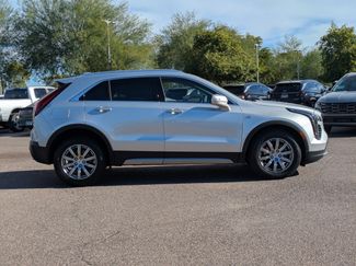 Used 2021 Cadillac XT4 Premium Luxury video 2