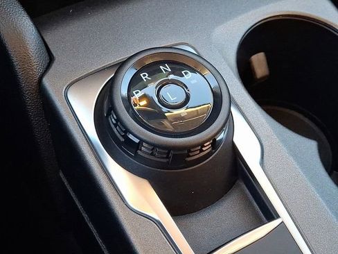 New 2025 Ford Bronco Sport Outer Banks w/ Outer Banks Tech Package+ image 19