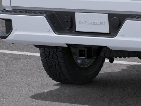 New 2026 Chevrolet Silverado 2500 High Country w/ High Country Premium Package image 14