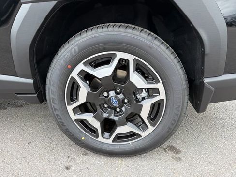 New 2026 Subaru Outback Touring AWD/4WD image 26