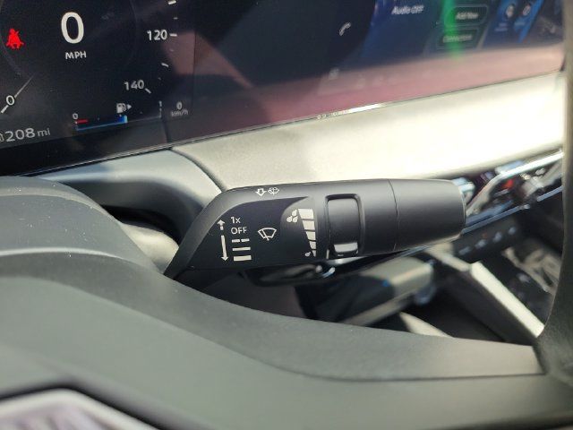 New 2027 Nissan Sentra SV w/ Floor Mat Package FWD image 23