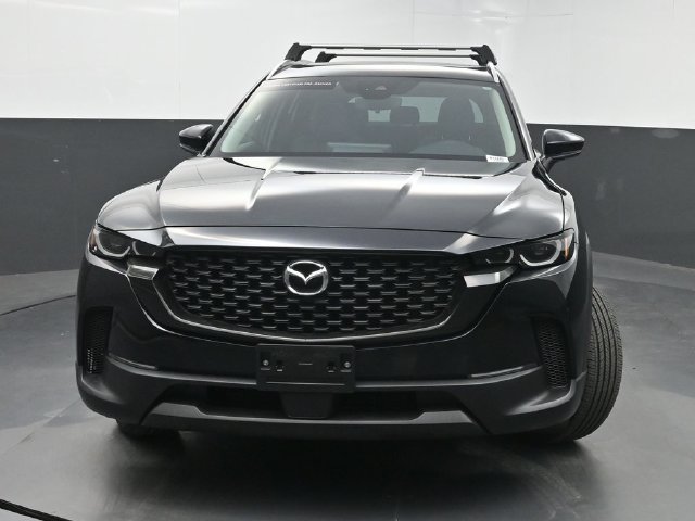 Certified 2023 MAZDA CX-50 2.5 S w/ Cargo Package AWD/4WD image 6