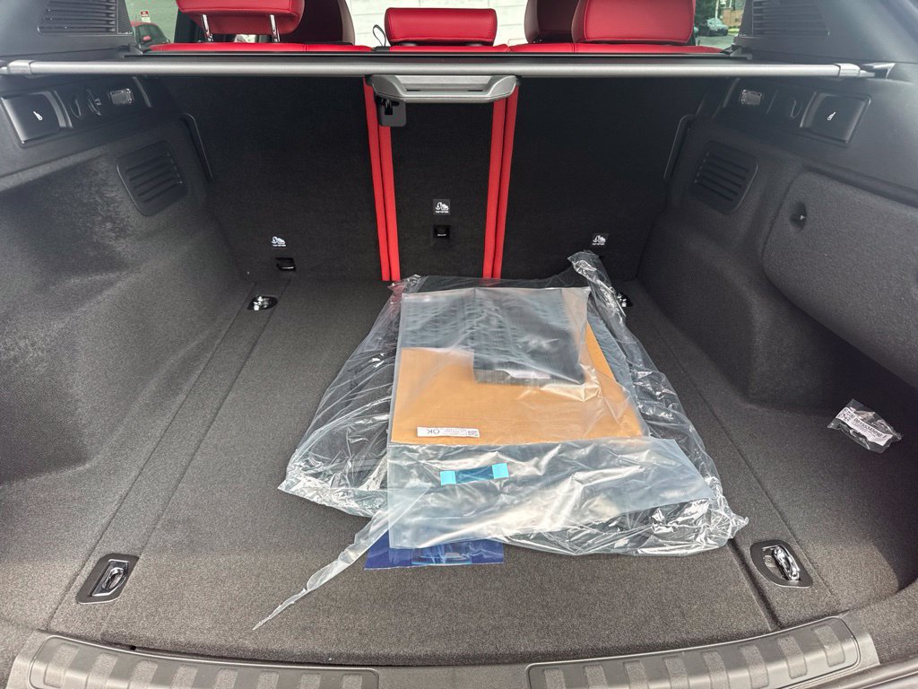 New 2026 Alfa Romeo Stelvio Sprint AWD/4WD image 56