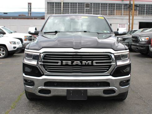Certified 2023 RAM 1500 Laramie AWD/4WD image 9