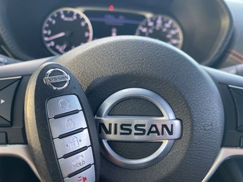 Used 2020 Nissan Sentra SR image 44