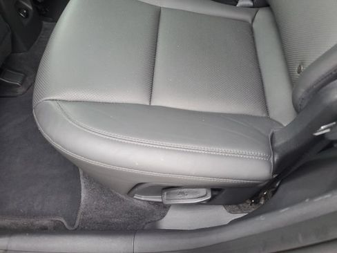 Used 2019 Hyundai Tucson Ultimate FWD image 14