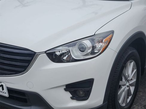 Used 2016 MAZDA CX-5 Touring image 7