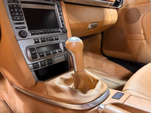 Used 2007 Porsche 911 Carrera S image 14