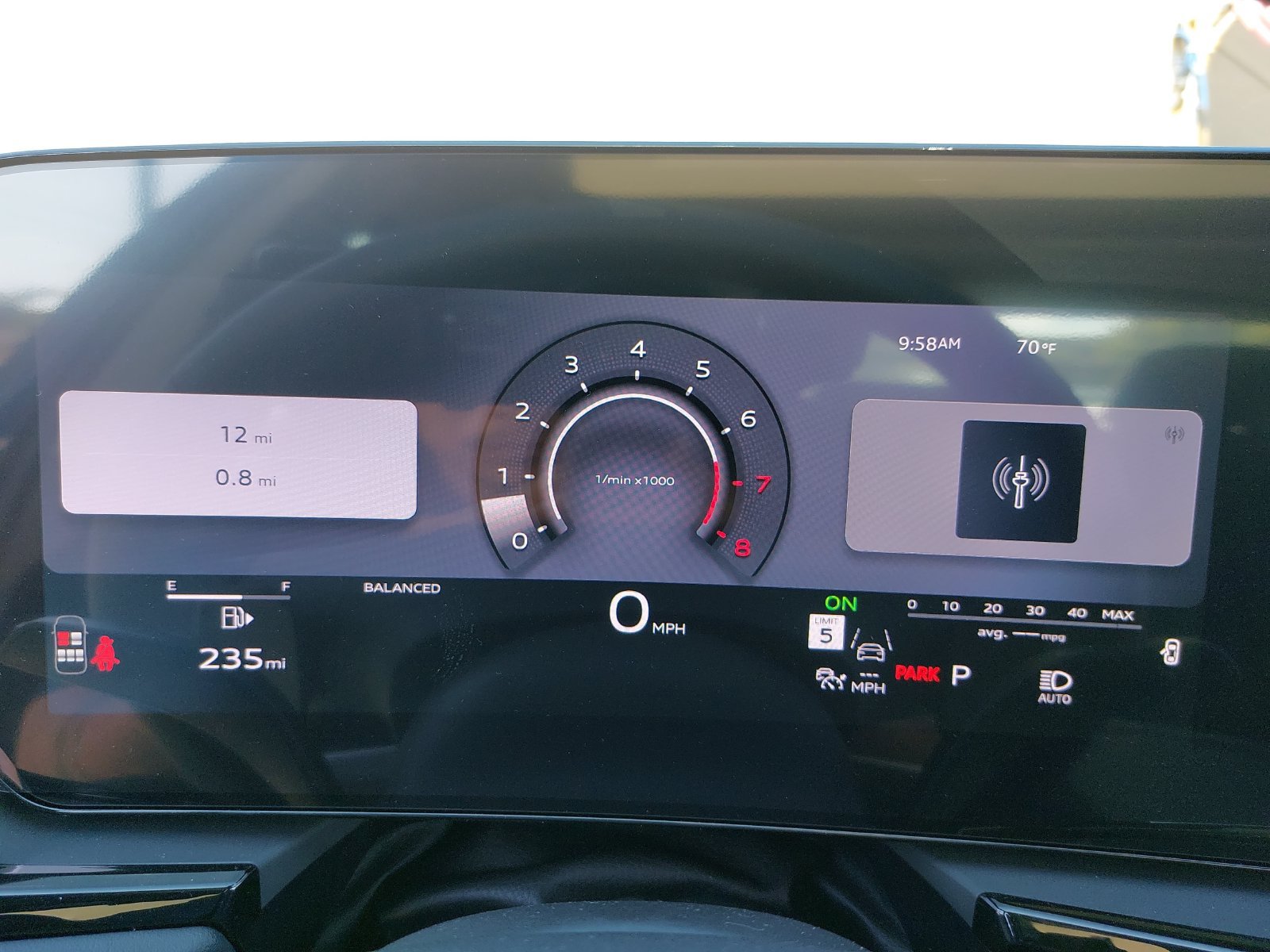 New 2026 Audi A6 Premium Plus AWD/4WD image 20