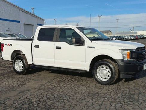Used 2020 Ford F150 XL w/ XL Power Equipment Group image 2