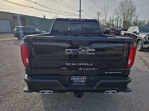 New 2026 GMC Sierra 1500 Denali Ultimate AWD/4WD image 6