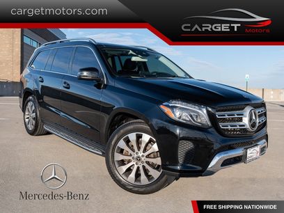 Used 2017 Mercedes-Benz GLS 450 4MATIC w/ Premium Package