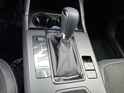 New 2026 MAZDA CX-5 Select AWD/4WD image 11