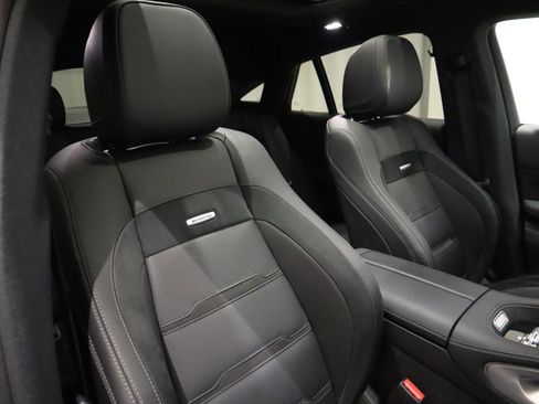 Used 2023 Mercedes-Benz GLE 53 AMG 4MATIC Coupe image 18