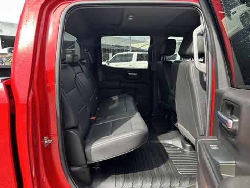 Certified 2023 GMC Sierra 1500 Pro AWD/4WD image 26