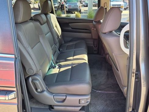 Used 2012 Honda Odyssey EX-L image 16