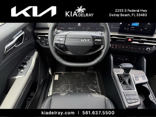 New 2026 Kia Sportage SX FWD image 12
