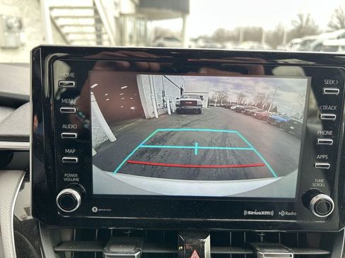 Used 2019 Toyota Corolla SE w/ SE Option Package image 15