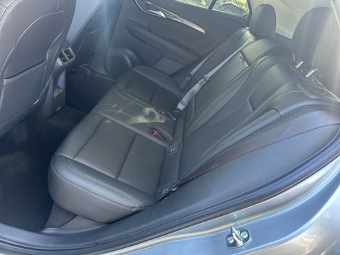 Used 2024 Buick Envision Preferred image 31