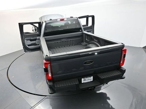 New 2026 Ford F350 XLT w/ XLT Premium Package AWD/4WD image 39