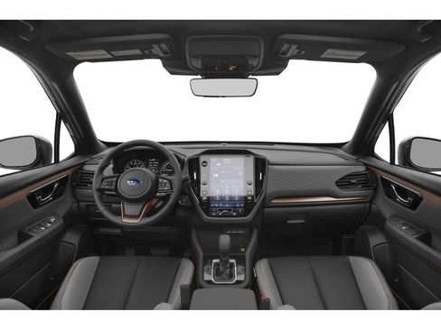 Used 2025 Subaru Forester Sport AWD/4WD image 60