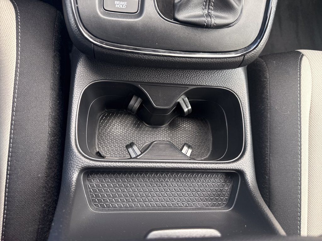 Certified 2024 Honda CR-V EX image 28