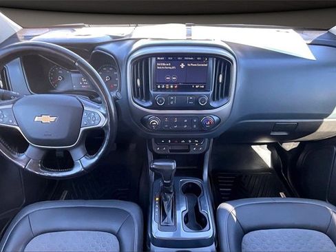 Used 2020 Chevrolet Colorado Z71 image 14