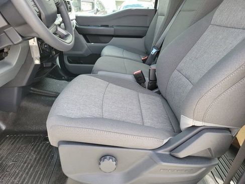 New 2026 Ford F550 4x4 Crew Cab Super Duty image 6