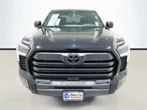 Used 2025 Toyota Tundra SR5 image 2