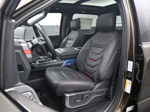 New 2025 Ford F150 Raptor image 8