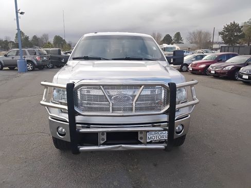 Used 2014 Ford F150 XLT w/ Equipment Group 302A Luxury image 2