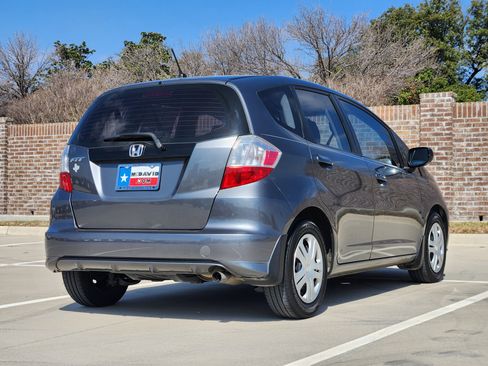 Used 2011 Honda Fit image 6