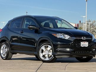 Used 2016 Honda HR-V EX-L video 2
