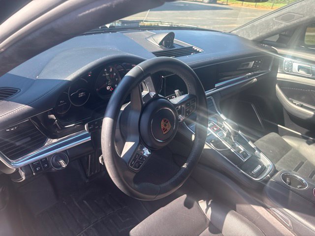 Used 2019 Porsche Panamera Turbo AWD/4WD image 7