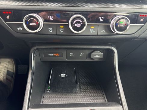 Used 2026 Honda CR-V Sport image 19