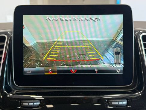 Used 2018 Mercedes-Benz GLE 43 AMG 4MATIC image 16