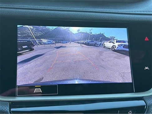 Certified 2022 Cadillac XT6 Luxury image 26