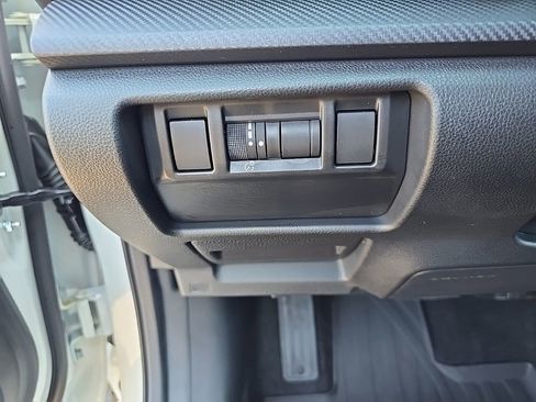 New 2025 Subaru Crosstrek 2.5i Limited w/ Popular Package #4A image 21