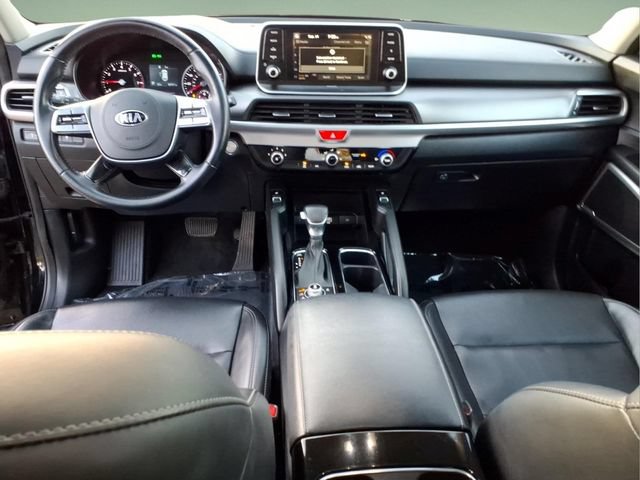 Used 2020 Kia Telluride S AWD/4WD image 16