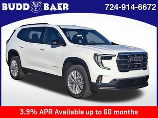 New 2026 GMC Acadia Elevation w/ Elevation Premium Package video 1