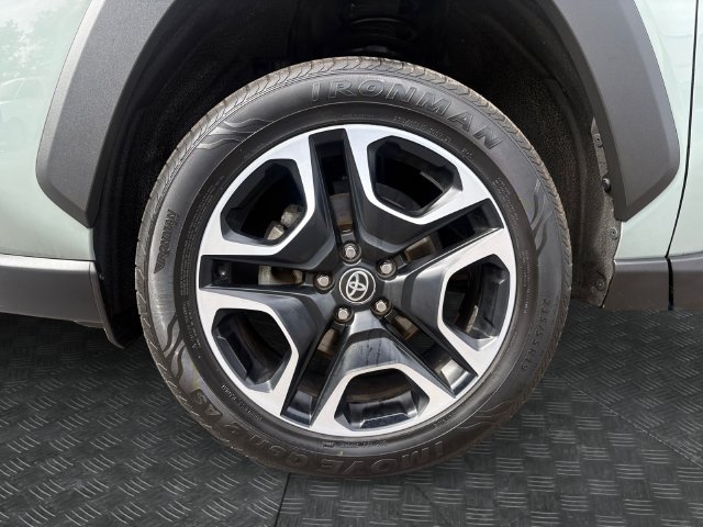 Used 2021 Toyota RAV4 Adventure AWD/4WD image 14