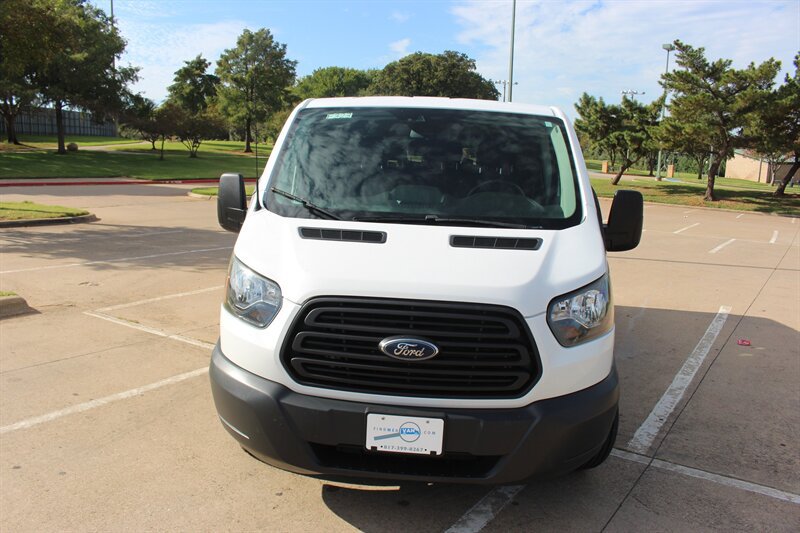 Used 2018 Ford Transit 350 XL RWD image 8