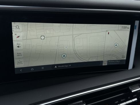 New 2026 Hyundai Palisade Calligraphy image 20