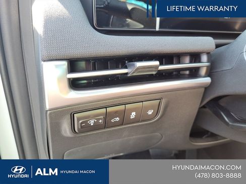 New 2026 Hyundai Santa Cruz Limited AWD/4WD image 29